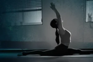 Yoga at Kalyankari Holistic Wellness Center in Chandigarh